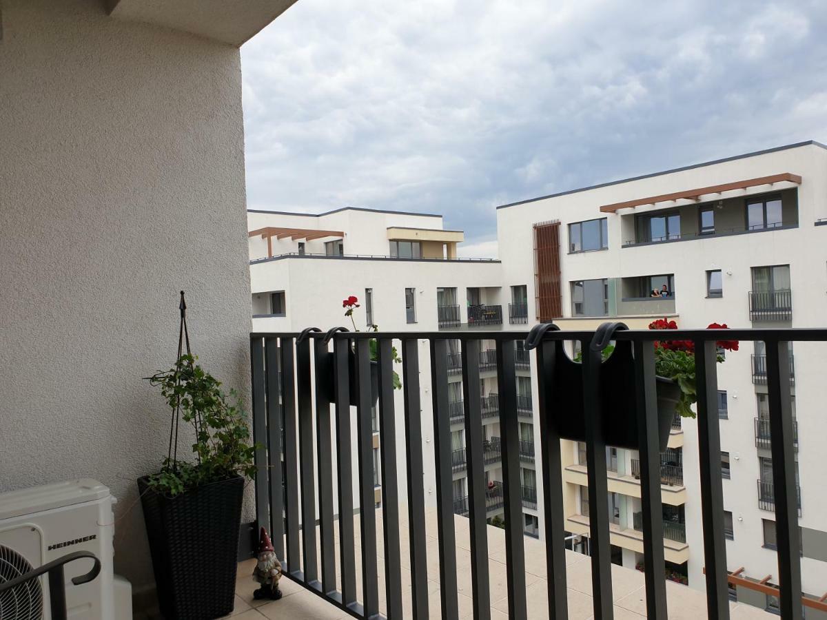 Mei Braşov Exteriör bild