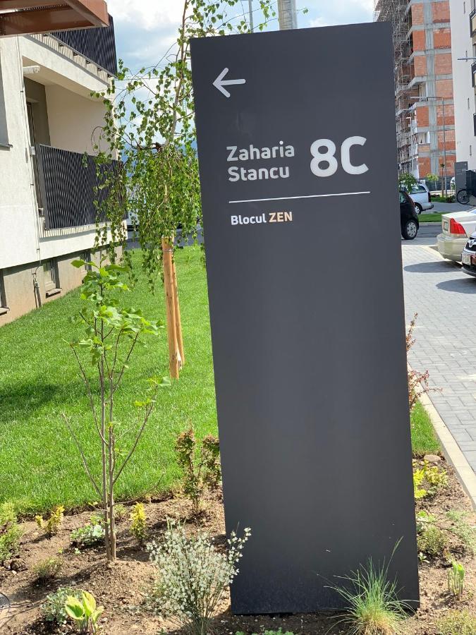 Mei Braşov Exteriör bild